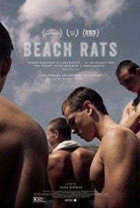 Beach Rats (2017)