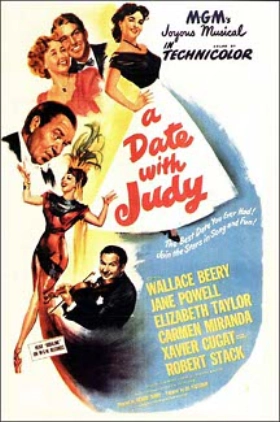 A Date with Judy (1948)