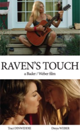 Raven's Touch (2015)
