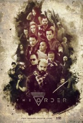The Order (2017)