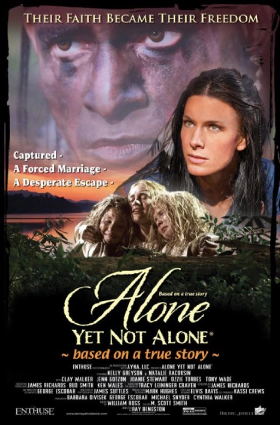 Alone Yet Not Alone (2013)