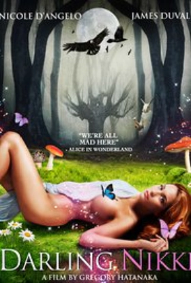 Darling Nikki (2019)