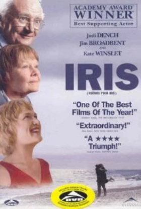 Iris (2001)