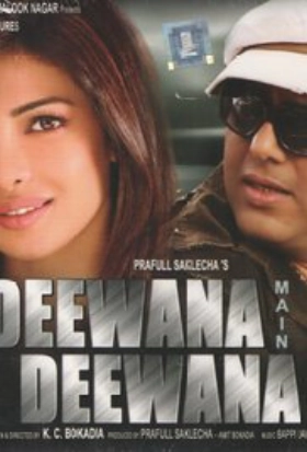 Deewana Main Deewana (2013)