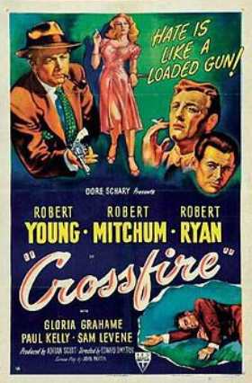 Crossfire (1947)