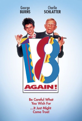 18 Again! (1988)