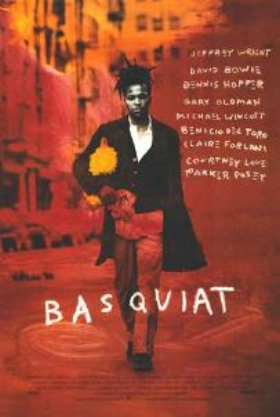 Basquiat (1996)