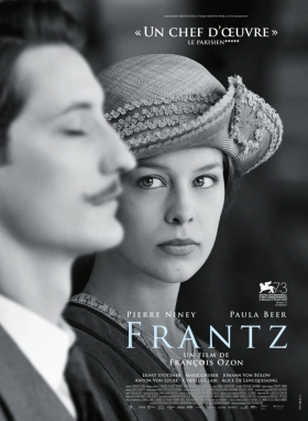 Φραντς / Frantz (2016)