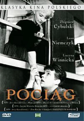 Night Train / Pociag (1959)