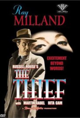 The Thief (1952)