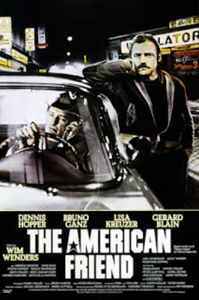 The American Friend  (1977)