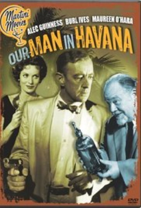 Our Man in Havana (1959)