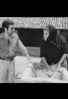 Θυμήσου αγάπη μου (1969)