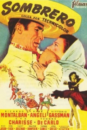 Sombrero (1953)