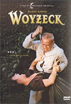 Woyzeck (1994)