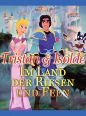 Tristan et Iseut (2002)