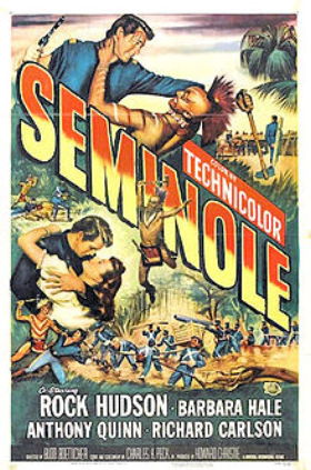 Seminole (1953)