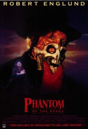 The Phantom of the Opera (1989)
