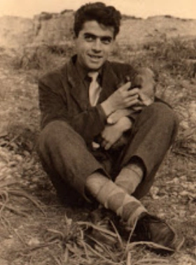 Κλειστό παράθυρο (1977)