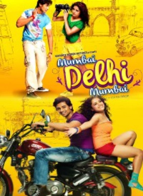 Mumbai Delhi Mumbai (2014)