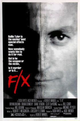F/X (1986)
