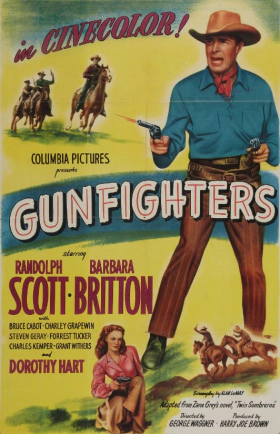 Gunfighters (1947)