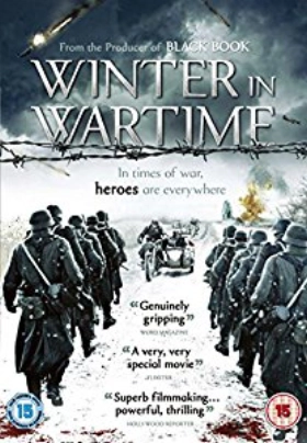 Winter in Wartime / Oorlogswinter (2008)