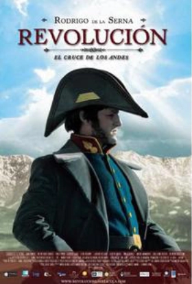 San Martín: El cruce de Los Andes (2011)