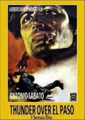 I senza Dio / Sentence of God (1972)