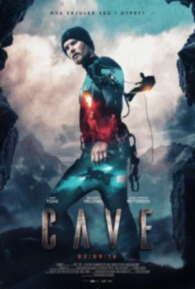Cave (2016)