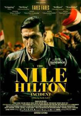 The Nile Hilton Incident (2017)