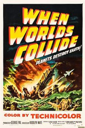When Worlds Collide (1951)