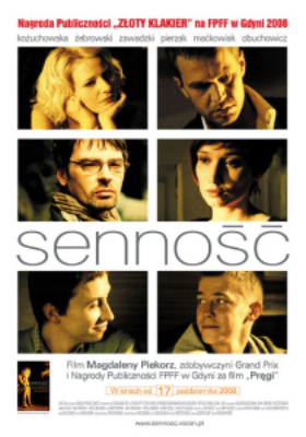 Sennosc (2008)