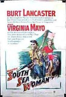 South Sea Woman (1953)