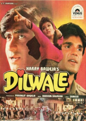 Dilwale (1994)