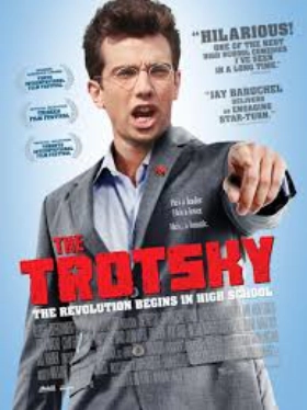 The Trotsky (2009)