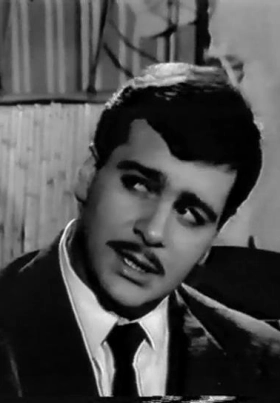 Αστέρια στο βούρκο (1963)