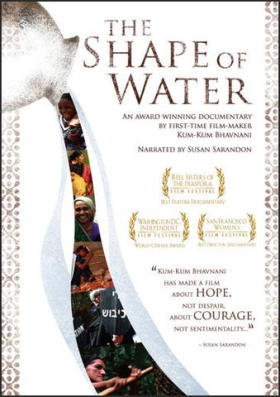 The Shape of Water (2017)