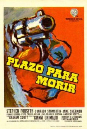 All'ombra di una colt (1965)