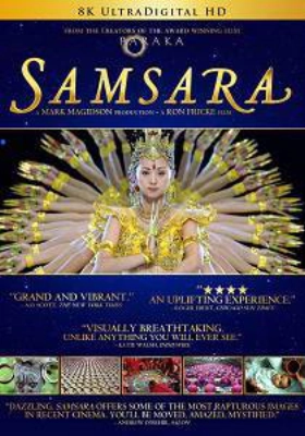 Samsara (2011)