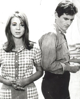 Όλα και τη ζωή μου ακόμα (1963)