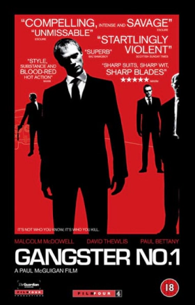 Gangster No. 1 (2000)