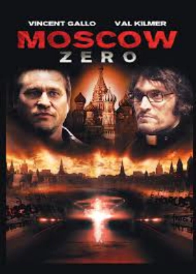 Moscow Zero (2006)
