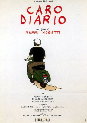 Caro diario (1993)