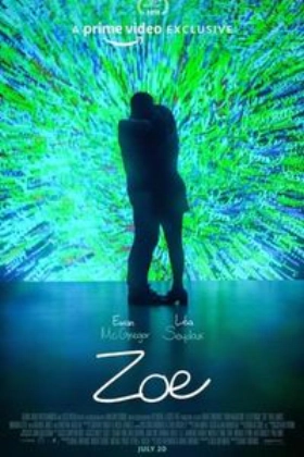 Zoe (2018)