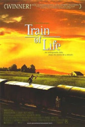 Train of Life (1998)