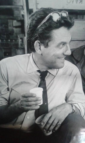 Κατάσκοποι Στο Σαρωνικό (1968)