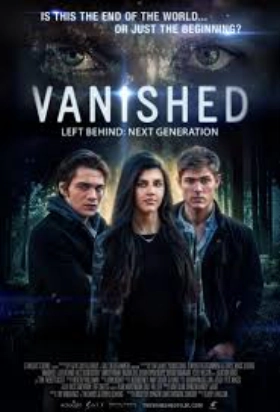 Left Behind: Vanished: Next Generation (2016)