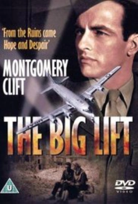 The Big Lift (1950)