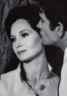 Δεν Είμαι Ατιμασμένη (1966)